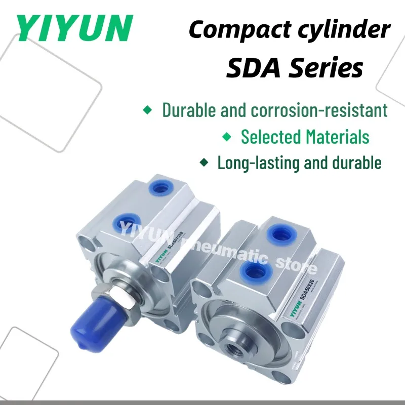 SDA50X5X10X15X20X25…