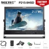 Seeetec-モニター付きデスクトップフルHD3g-sdi P215-9HSD,21.5.5インチ,1920x1080,lcdビデオ録画,フィルム 1