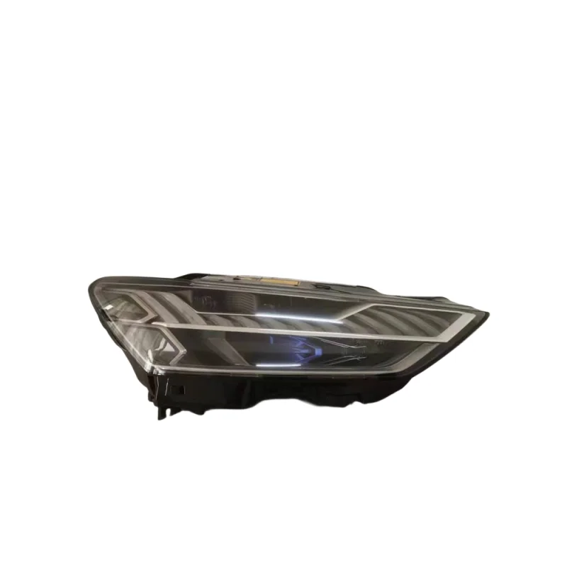 Applicable to  A7 S7 RS7 2020-2023  headlight assembly half assy  durable high quality automotive headlight lighting