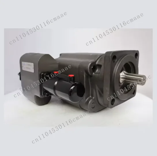 Hydraulic Pump C102… - image