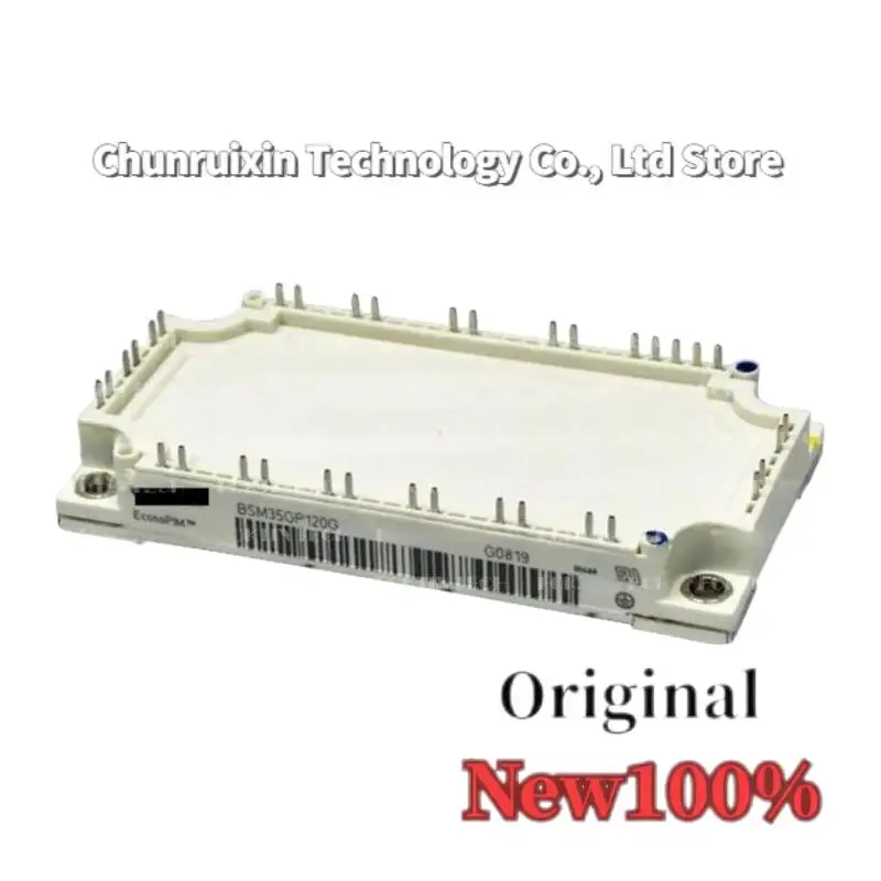 

IGBT Module BSM35GP120G