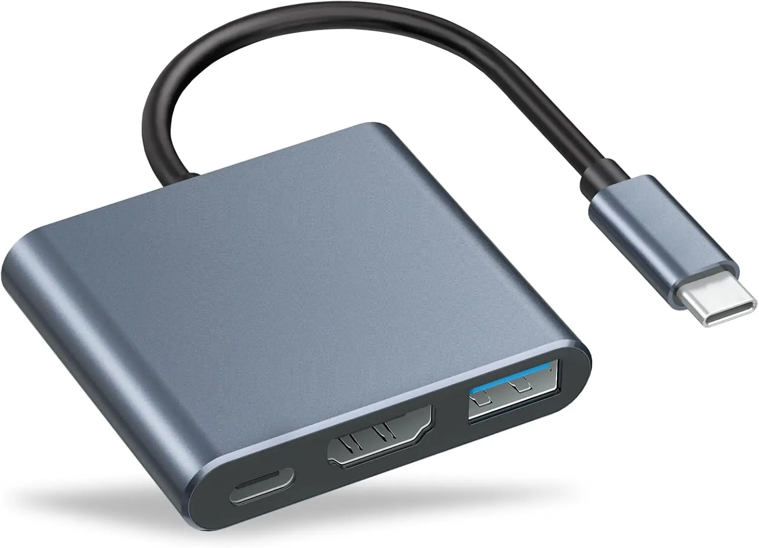 To Adapter, 4K@60HZ… - image