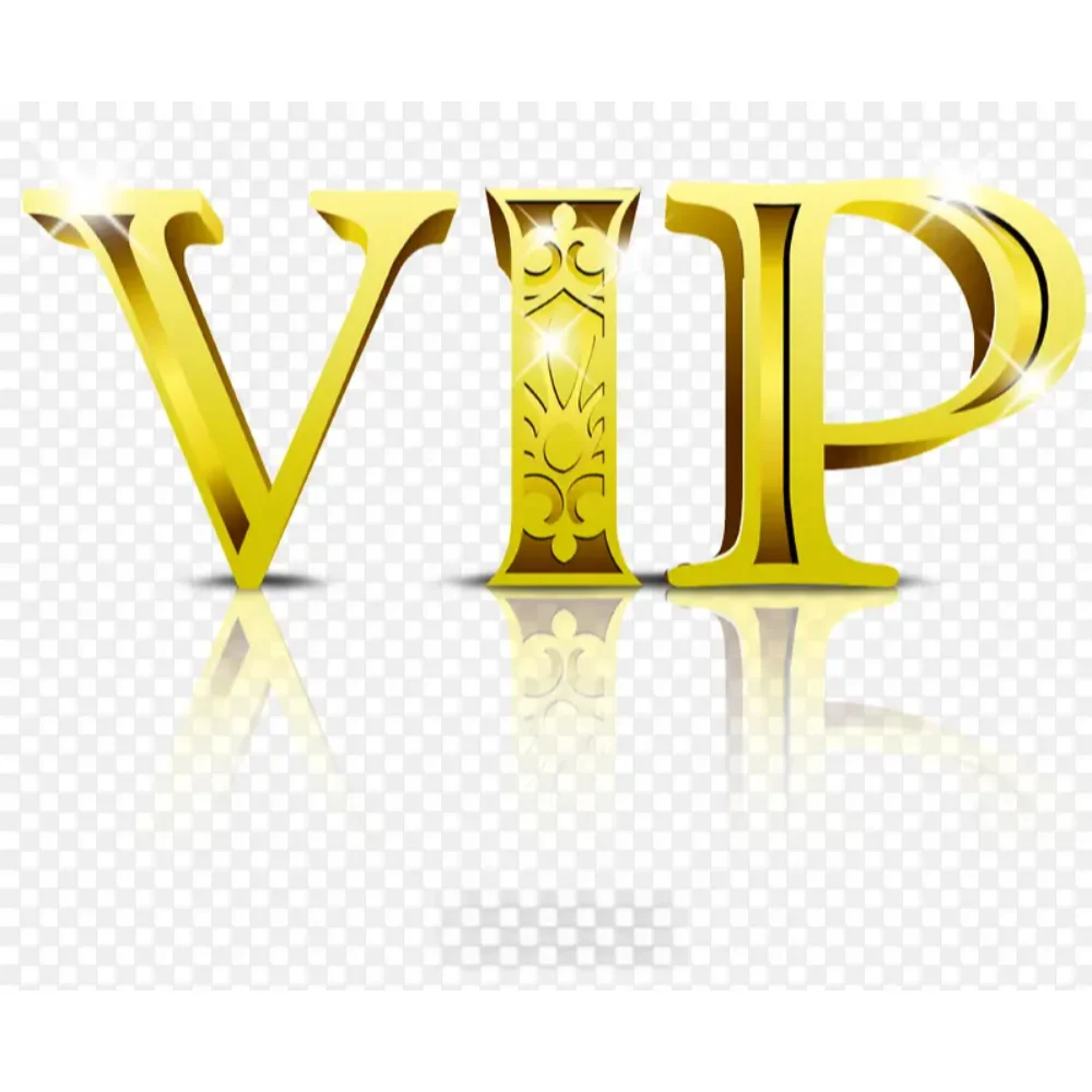 Vip make up the difference, make up the freight, special link