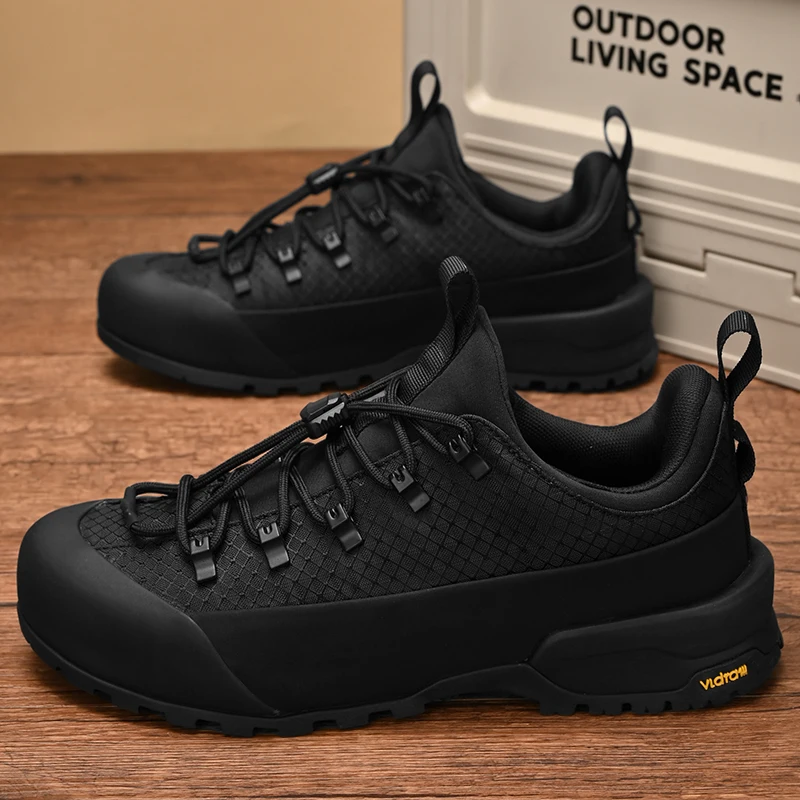 

Хорошее качество, мужская обувь для альпинизма, уличная походная мужская обувь, профессиональные спортивные мужские кроссовки, дорожная мужская обувь