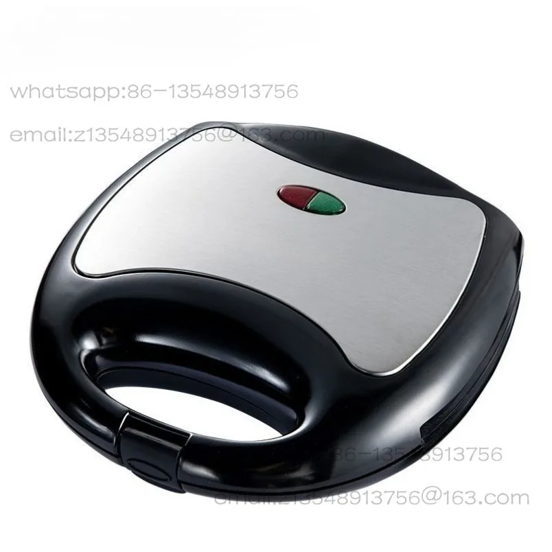 Original Spot 102 Household Sandwich Maker Deluxe Stainless Steel Triangle Toaster