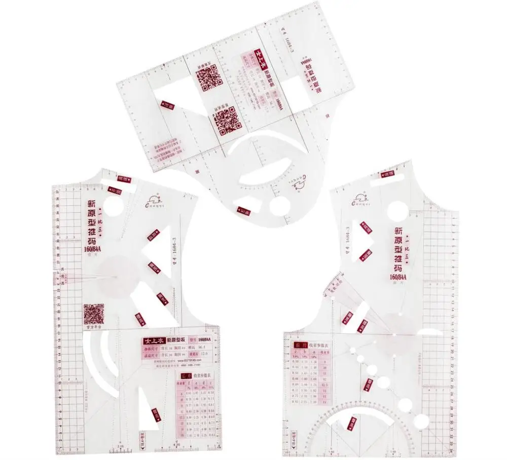 conjunto-de-3-pecas-mini-regua-de-design-de-moda-1-3-ferramentas-de-desenho-de-padroes-de-vestuario-kit-de-reguas-para-prototipos-de-padroes-de-roupas