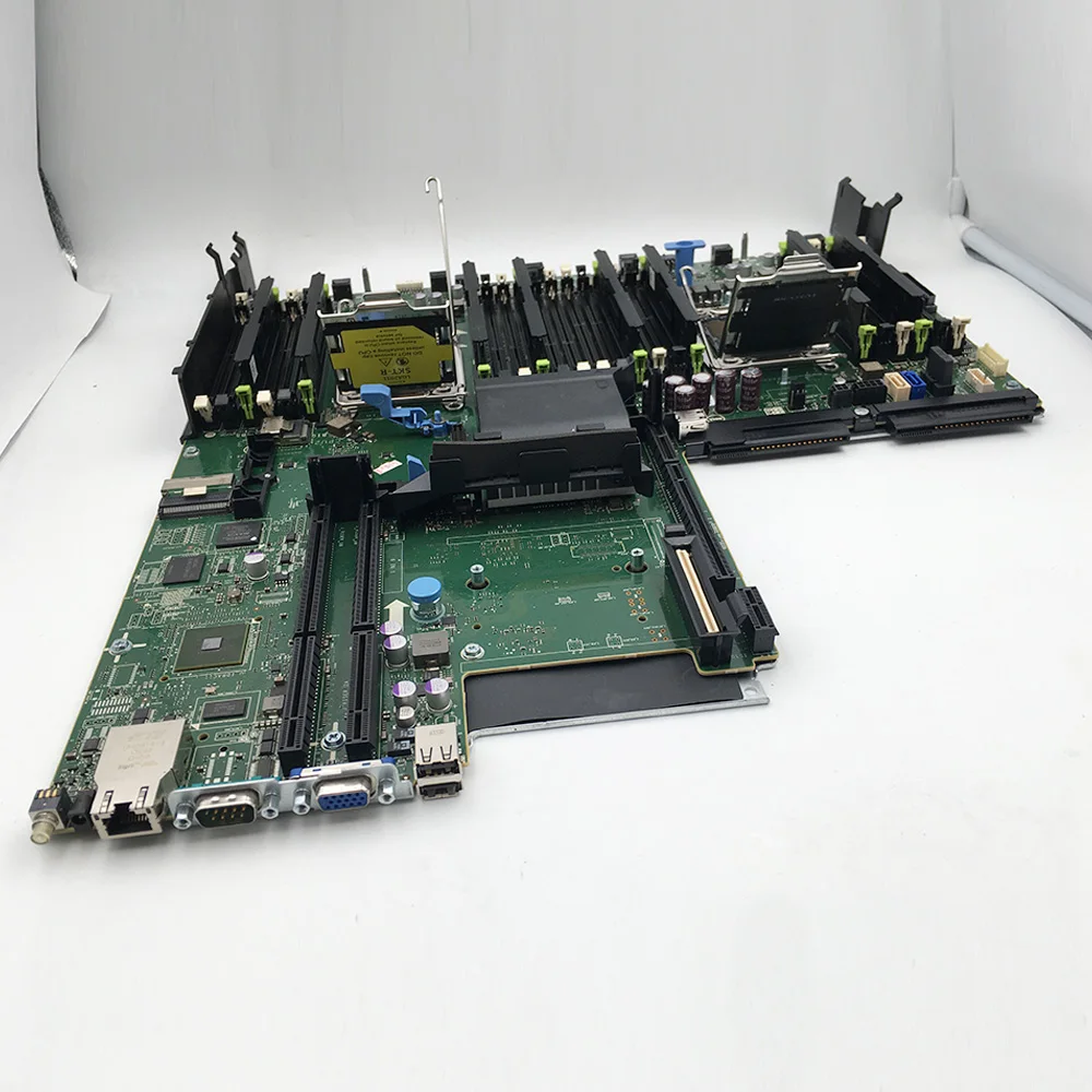 

Серверная материнская плата VWT90 JP31P C4Y3R PowerEdge R720, полностью протестирована
