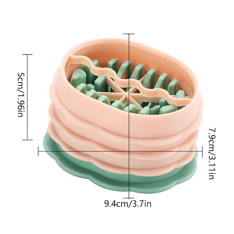 3 In 1 Manual Egg Slicer Cutter Egg Cooking Tool Multifunctional Egg Dividers Mold Cutter Egg Opener Gadgets Kitchen Utensils