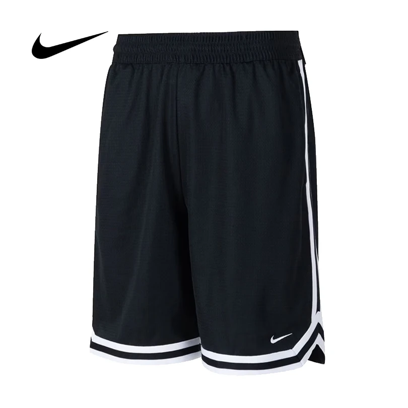 

Мужские летние шорты Nike Dri-FIT для бега и тренировок, дышащие, быстросохнущие, 5 дюймов FN2605-010