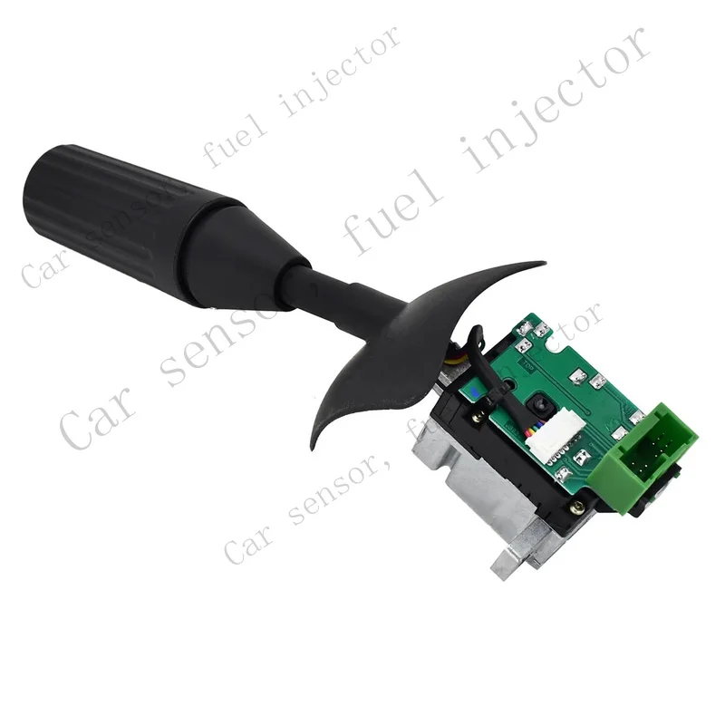Q+ Turn Signal Windshield Wiper Switch For 2008+ Freightliner Cascadia A0652311000