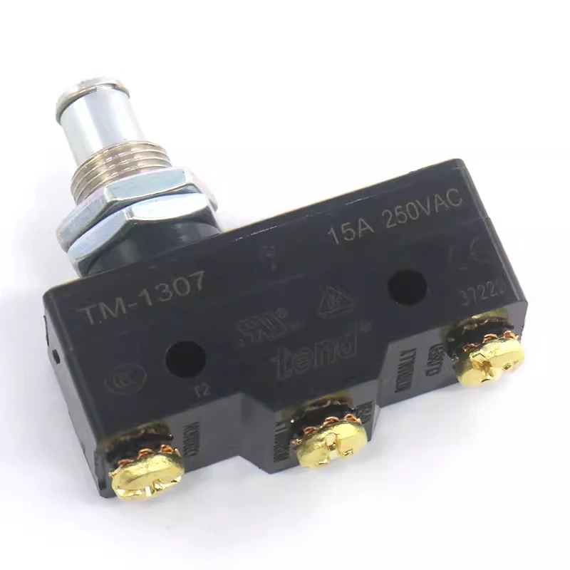 3pcs/lot Elevator Parts TM1307 Brake Microcontrol Detection Switch Lift Accessories