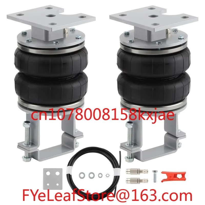 

Модель PX Mazda BT-50 2012, вспомогательный комплект для мешка с пневматической подвеской и нагрузкой — пружинный сильфон с пневматической подушкой