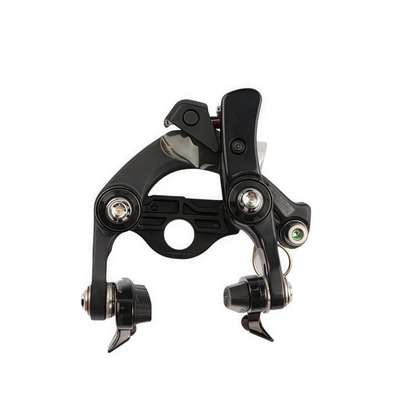 Shimano ULTEGRA R8110 Brake Direct Mount Vorderradbremssattel/Hintersitzhalterung Hinterer Bremssattel BR R8110 RS F Straßenbremse – Detail 12