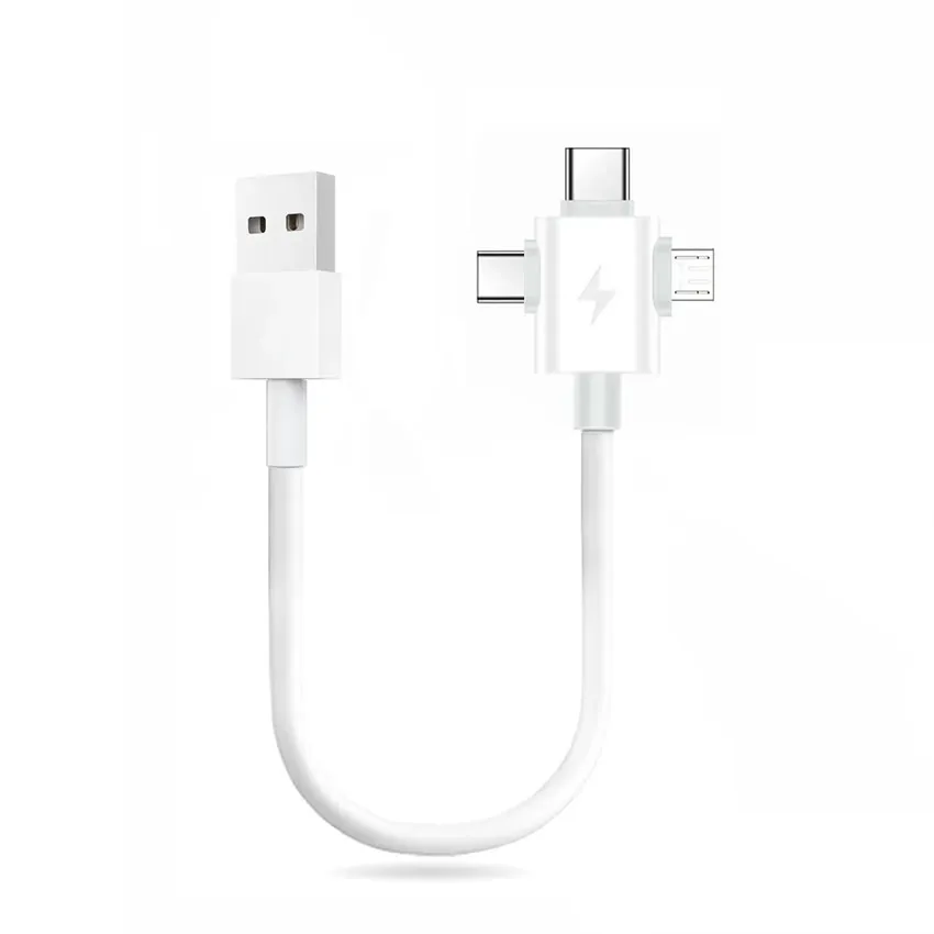 3 In 1 Usb Multi Ch… - image