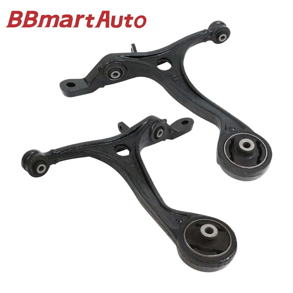 

51350-SFE-000 51360-SFE-000 BBmartAuto Parts 2pcs Front Lower Suspension Control Arm L&R For Honda Odyssey RB1 RB3 2004-2011