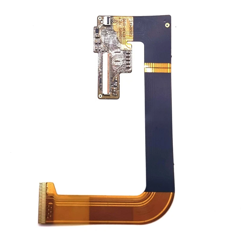 Top-LCD Flex Cable For Fujifilm XM1 X-M1 Digital Camera Repair Part With IC