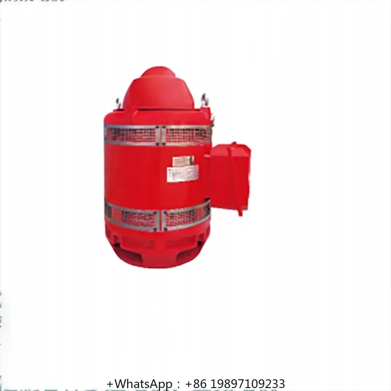 High Quality 220V 380V Roller Conveyor Motor Electric Auto Motor Part
