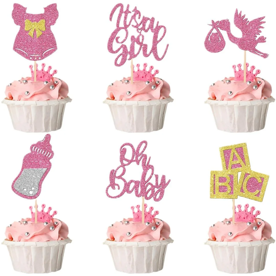 Gender Reveal Cake … - image