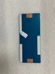 Original for 55T32-C0L 55T32-COL CTRL BD logic board 4K 55 inches