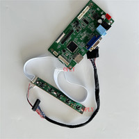 58C Controller board for LP140WH1 TL LP140WH1-TLA1 LP140WH1-TLC6 LP140WH1-TLE3 1366X768 14\