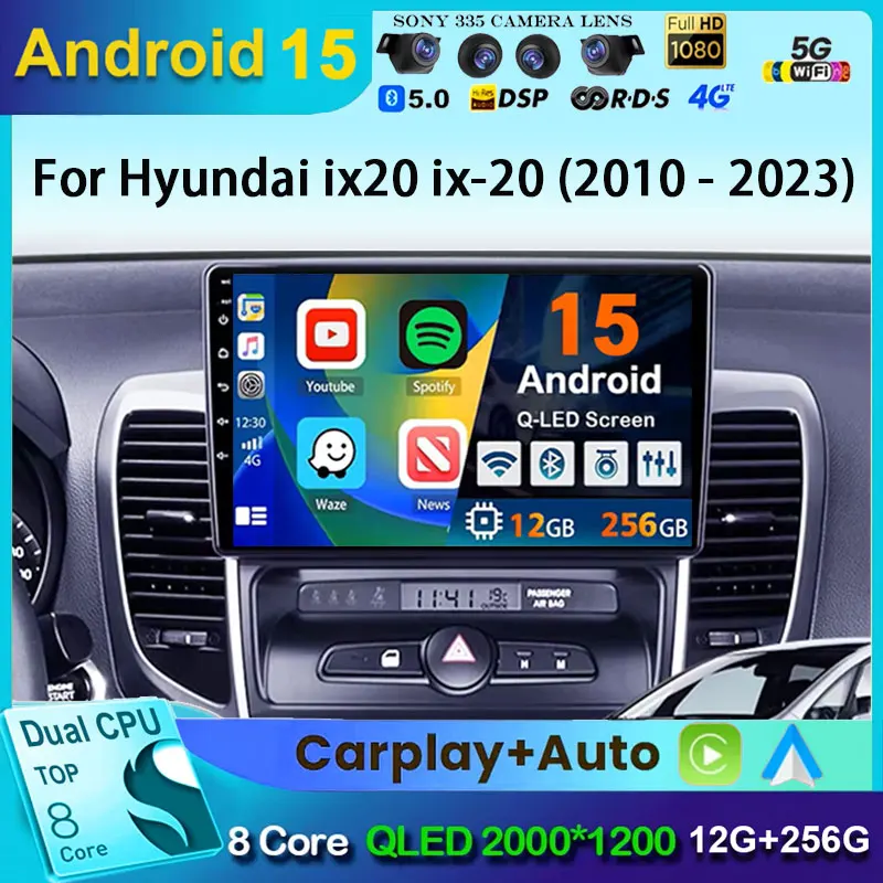 Android 15 For Hyun… - image