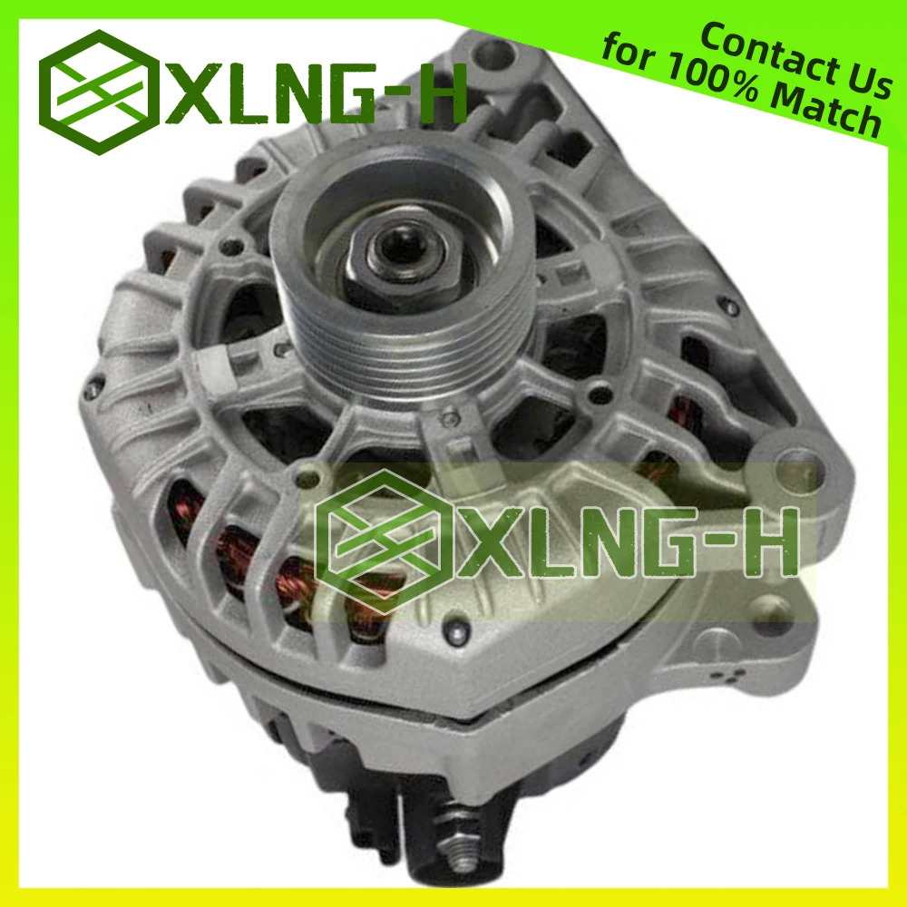 A003TB2691 A003TB2691C A003TB2691D A003TB2691E 120A Alternator FOR CITROEN C4 C5 C8 Xsara Berlingo PEUGEOT206 207 307 407 607