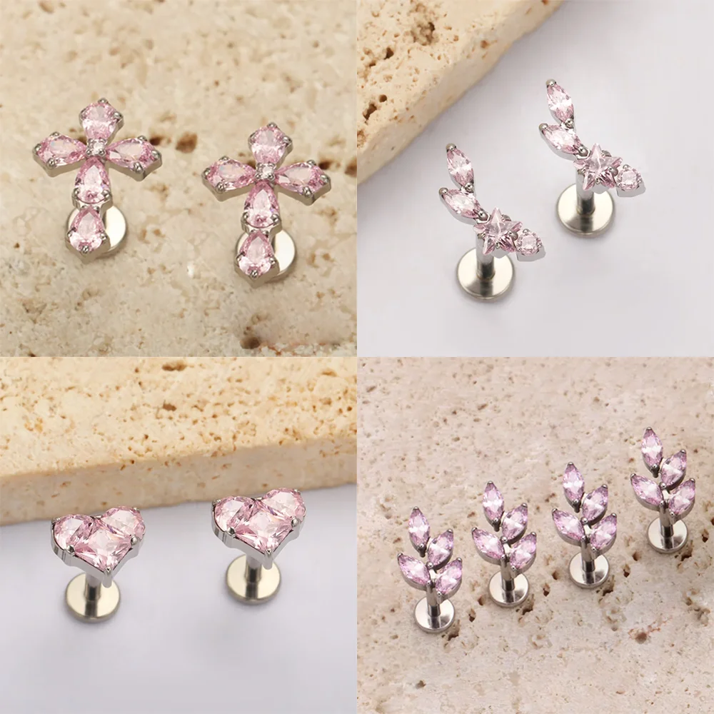 Thumbnail 4 - #59 Best Nose Studs to Buy In 2026