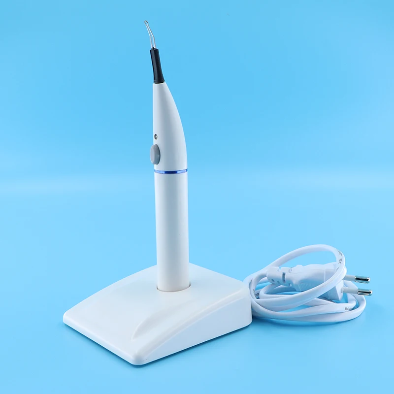 Dental Gutta Percha Cutter Endodontic Treatment Tool Wireless Charging
