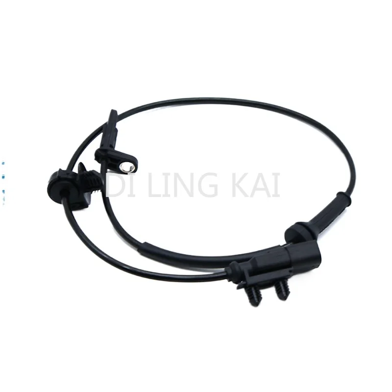 

1521548-00-A Suitable for Tesla Automotive ABS Sensor Induction Cable Automotive Anti-lock Braking Accessories