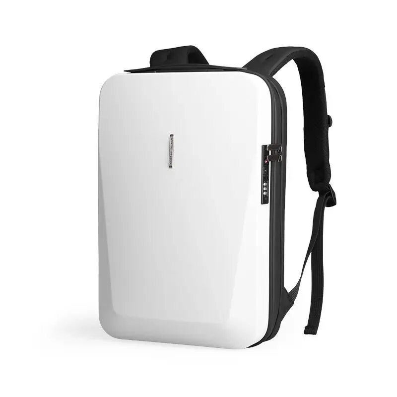 Mark Ryden Casual Student Backpack ABS 17.3-inch anti-theft computer bag  Anti pressure esports backpack