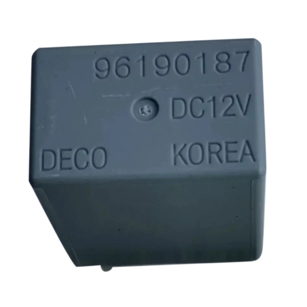 Automotive Relay for Optra / Aveo 96190187 Car Relay