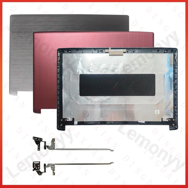 

F+ NEW Laptop LCD Back Cover & Front Bezel Top Case For Acer Aspire 5 A515-51 A515-51G A515-41G A615 A615-51G