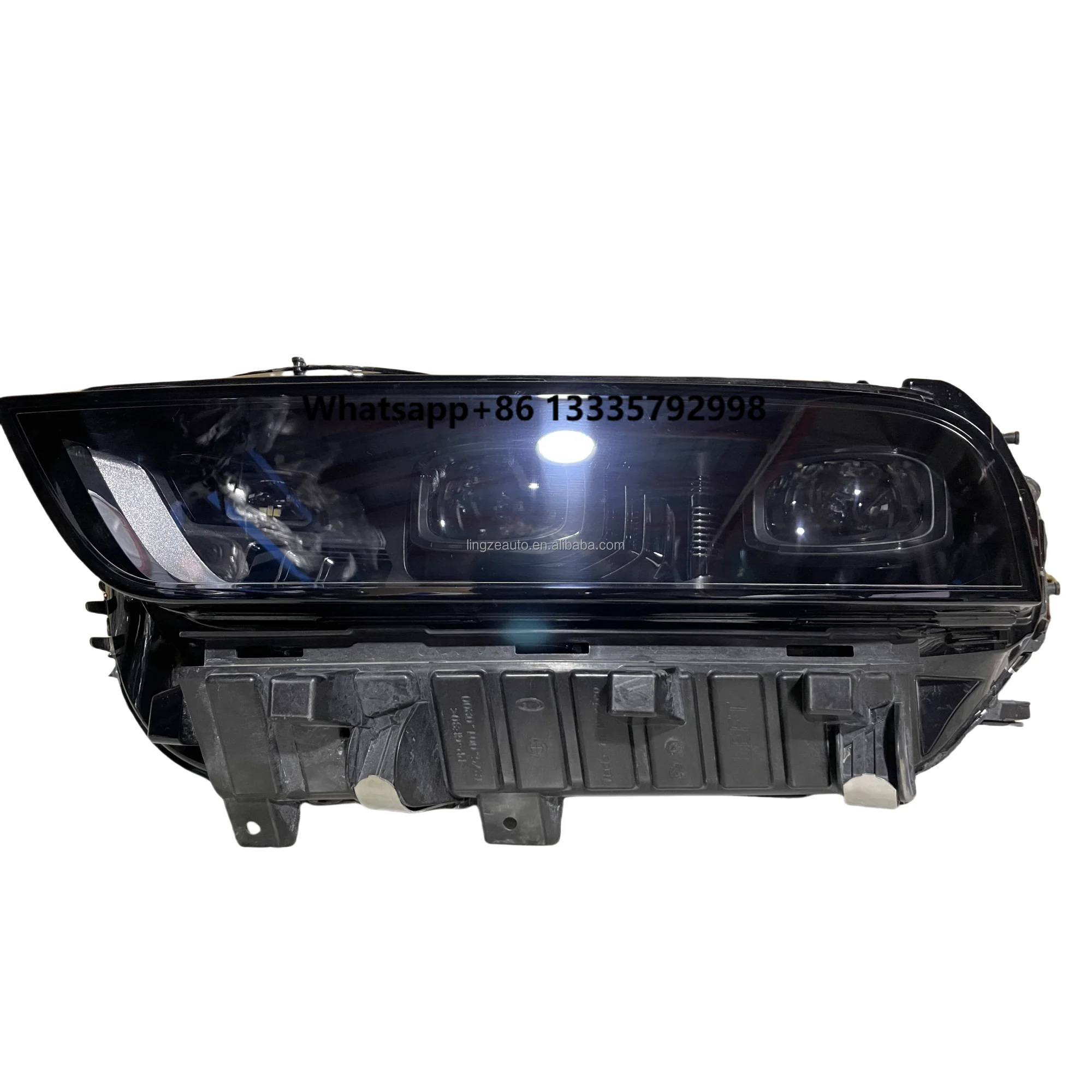 

Fit for BMW X7 Headlight 2023-2025 BMW G07 Headlight bmw G07 LED Headlamp X7 Car Headlights X7 Series LED Lamp Direct Sales