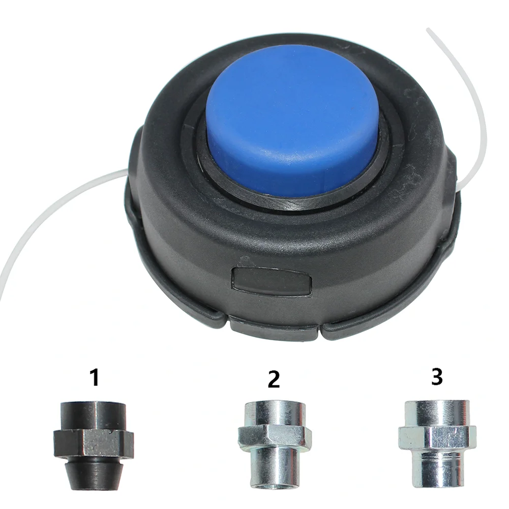 Trimmer Head T35 for Husqvarna 333RJ 335FR 335LS 335LX 335RJX 335RX 336FR 336RK 524R 524LK 525LX 525RJX 525RK 525Rx 525RXT