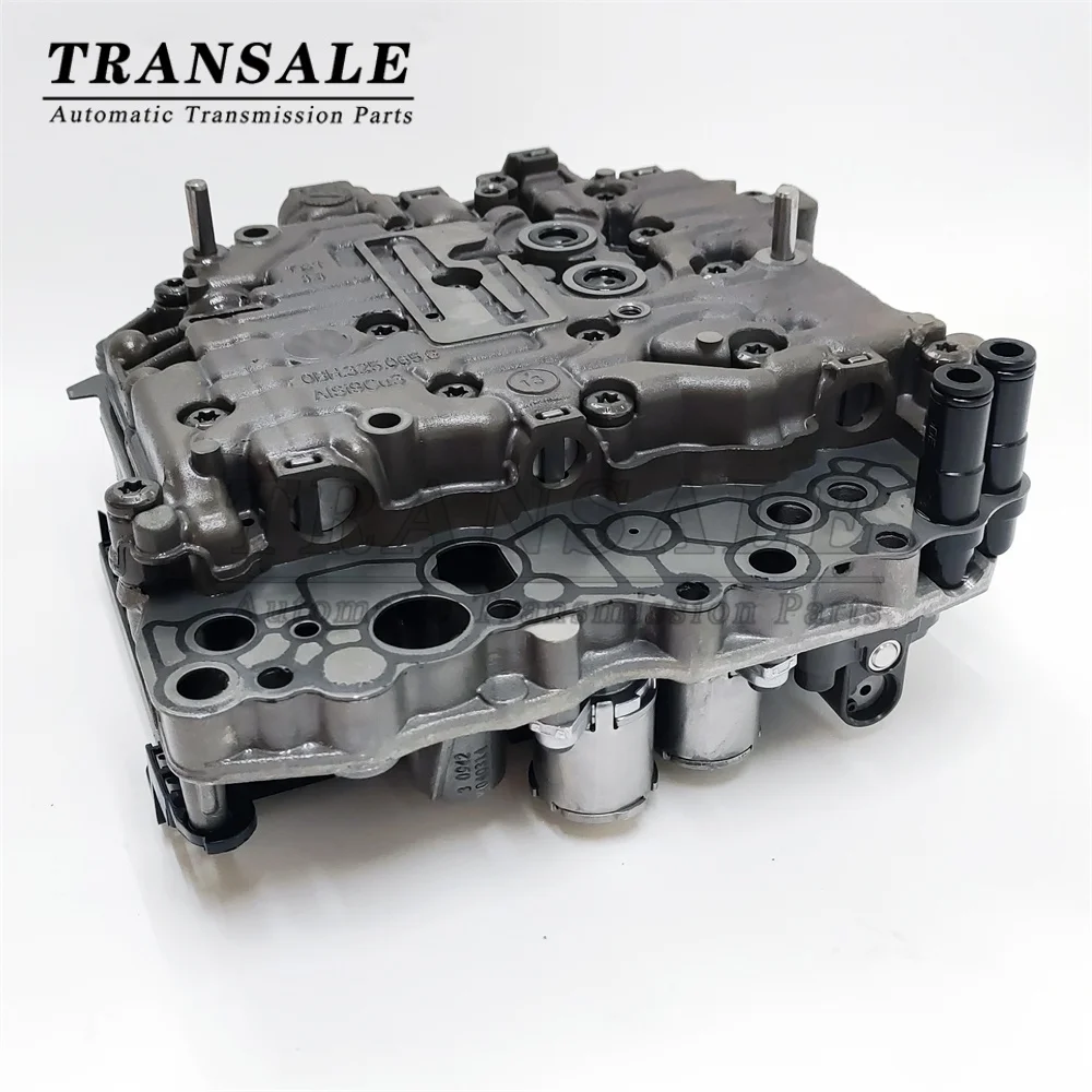 

Original DSG Transmission Mechatronics Valve Body TCU 0GC927711H 0BH927711C 0DL927711B DQ500 0BT DQ380 0BH For VW, Audi 7-Speed