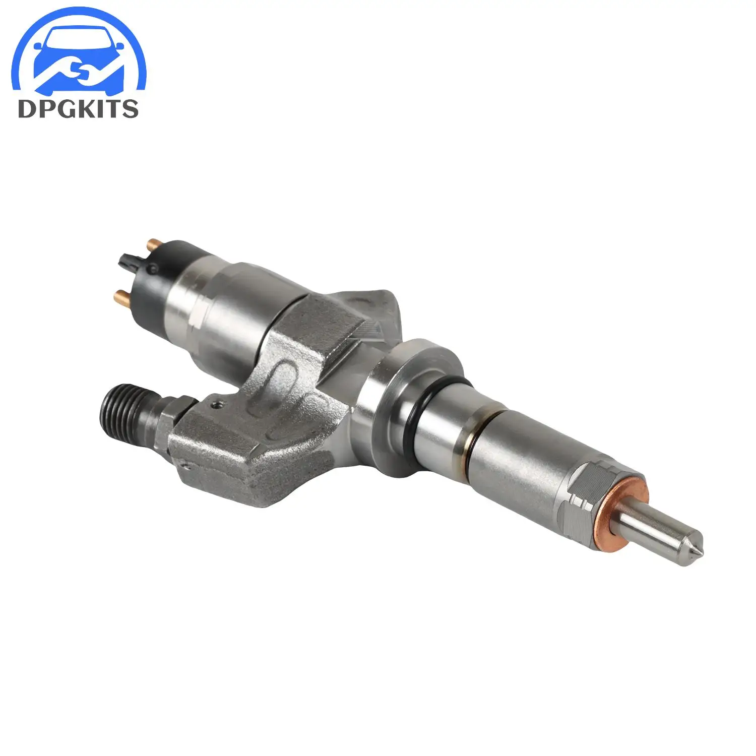 Fuel Injector 0445120008 0986435502 97729095 97720661 97720604 for Chevrolet Silverado 2001-2004 GMC Sierra Diesel Engine Parts