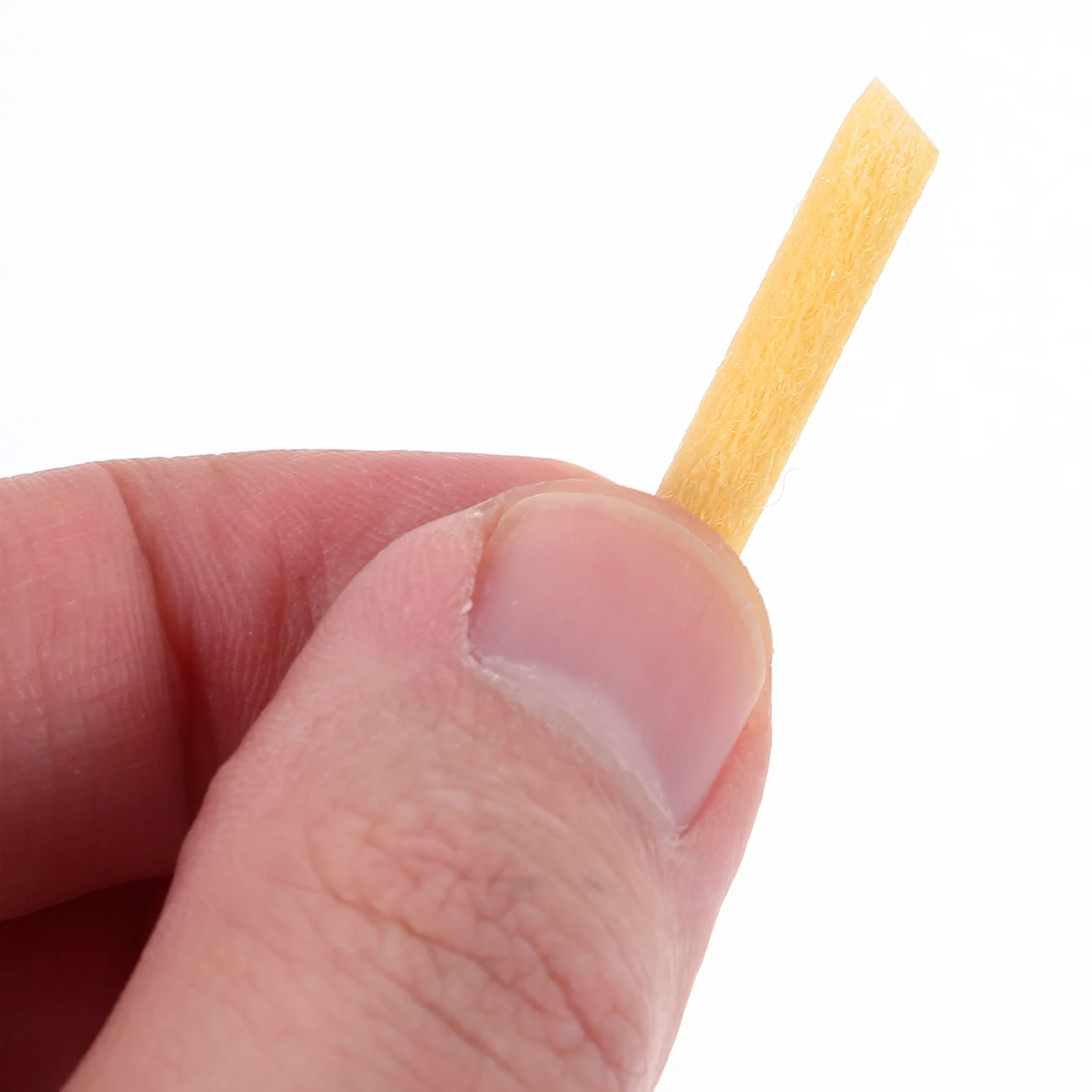 

30Pcs Paint Marker Nibs Universal Refillable Points Sturdy Texture Easy Operation for Various Occasions Paint Pen Nibs