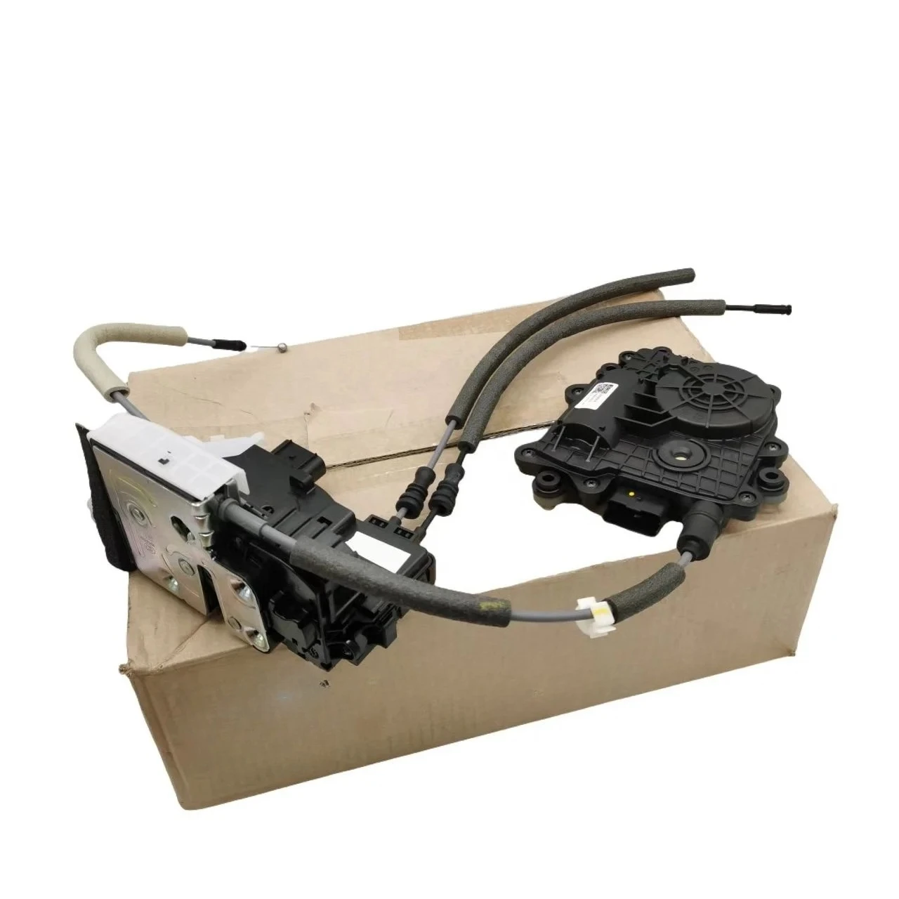 OE 81310-B1010 81320B1010 المزالج الكهربائية لمحركات الأبواب الأمامية والخلفية مناسبة لـ 2017-2020 G80.