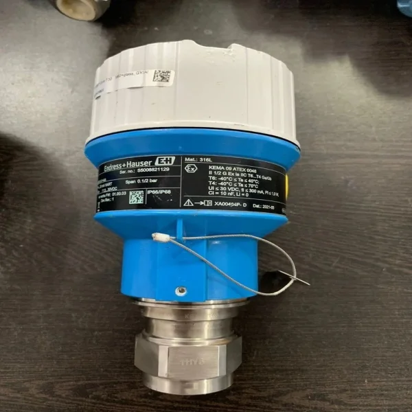 

Pmp51 Brand New Original Spot Plc