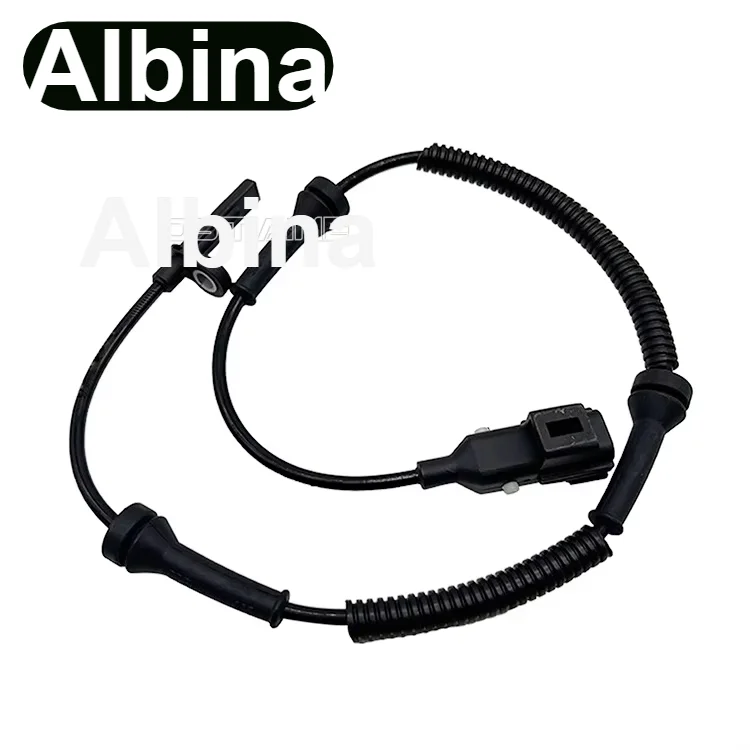 LR072107 Rear ABS Wheel Speed Sensor For Land Rover Discovery Sport L550 LR062671 T4A1978 Rear Left Right ABS Sensor Brake Syste