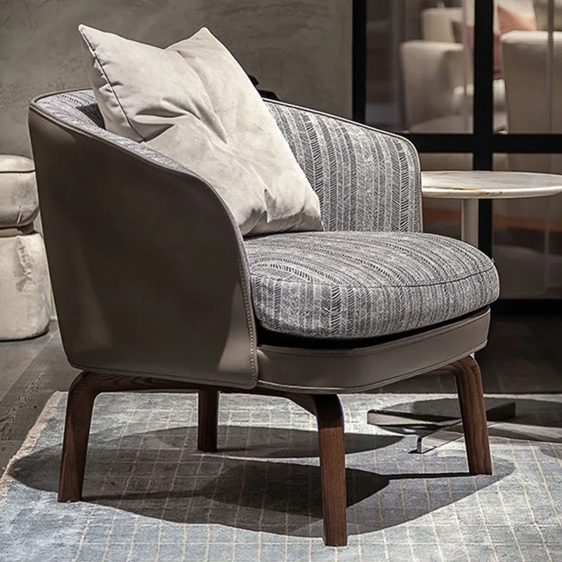 مكتب المبيعات التفاوض على مجموعة أريكة غرفة المعيشة المنزلية الحديثة كرسي أريكة واحد اجتماع الأعمال طاولة الاستقبال والكراسي