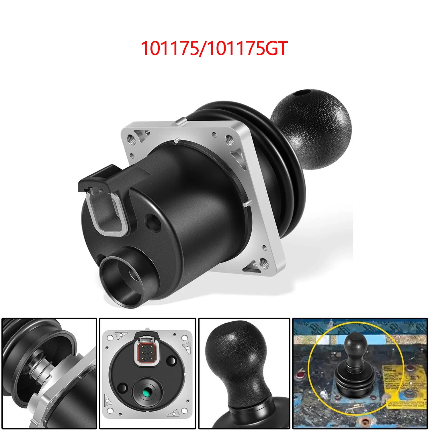 101175 101175GT Sin…