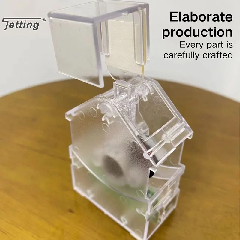 Electric Left Right Wave Shake Display Support Showing Rack Sign Advertising Solar Energy Battery Adhesive Tape Automatically