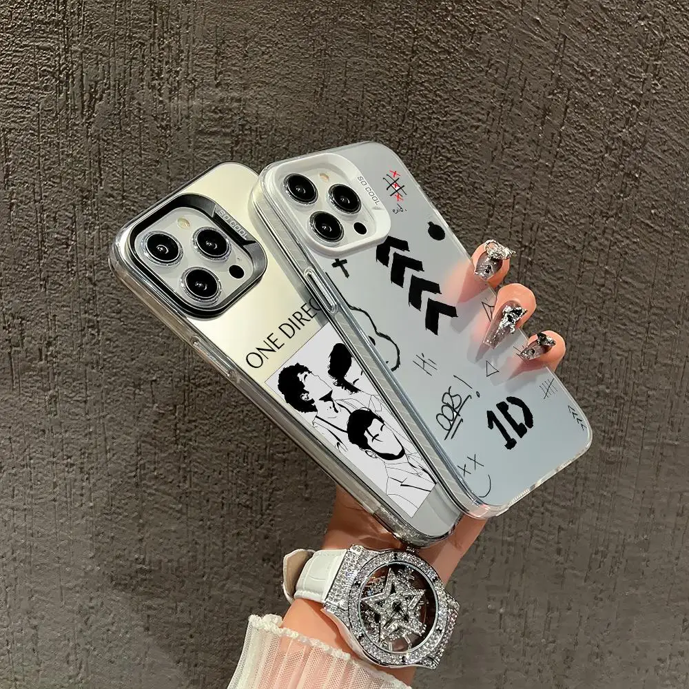 O-One D-Direction P… - image