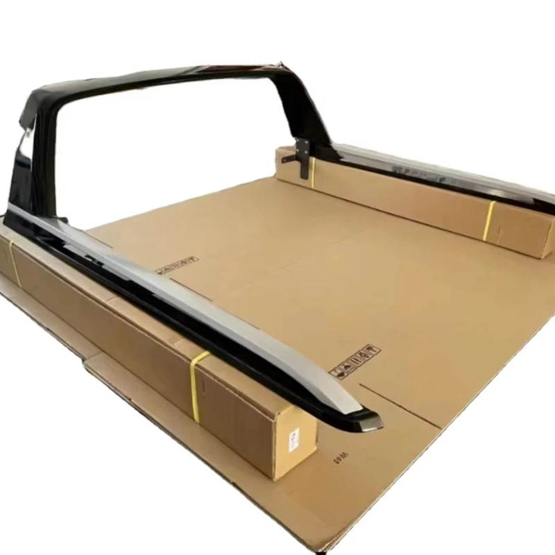 2023 2022 Sport Back Roll Bar XLT XLS XL T9 Auto Accessories Compatible With Tonneau Cover