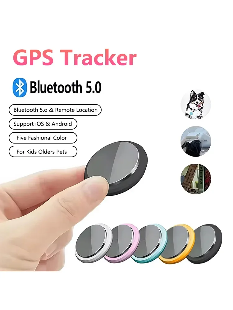 Mini Gps Tracker, A… - image