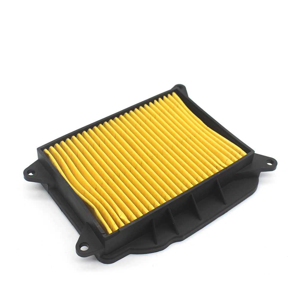 For YAMAHA YP400 YP 400 MAJESTY400 2004-2013 Motorcycle Replacement Air Intake Filter Cleaner Element Motorbike Air Filter