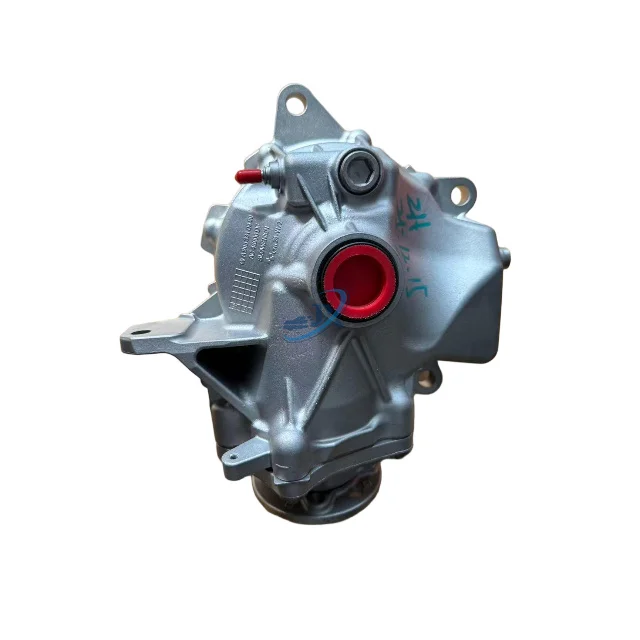 For Mercedes-Benz GLC 253 High-Quality Original Front Axle Differential Four-Wheel Drive Differential Assembly