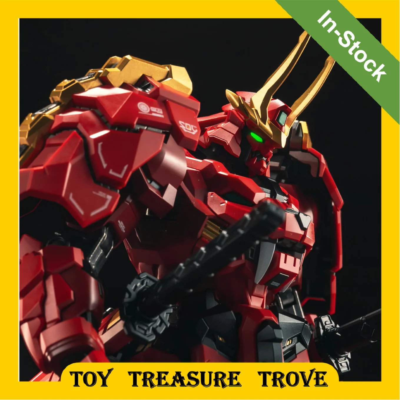 

[IN STOCK] MOSHOWTOYS Action Figures Mech,The Tiger of Kai,Alloy Sk Collection Toy