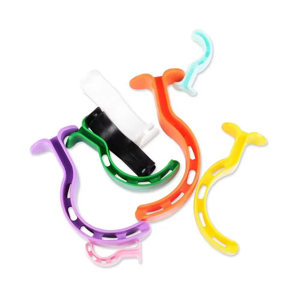 

All Size Colorful Guedel Nasopharyngeal Airway